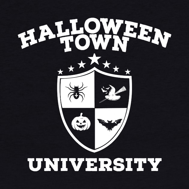 halloweentown university by mnd_Ξkh0s